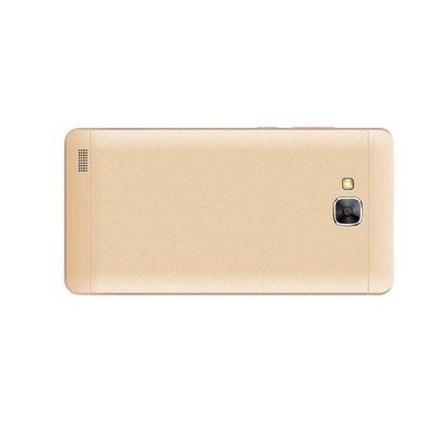 Full Body Housing For Kenxinda R7 Gold - Maxbhi Com