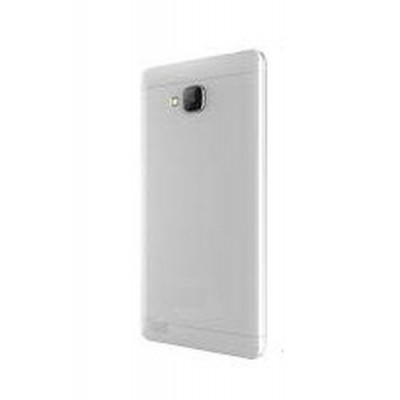 Full Body Housing For Kenxinda R7 Silver - Maxbhi Com