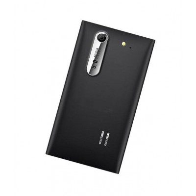 Full Body Housing For Lemon P101 Attitude Black - Maxbhi Com