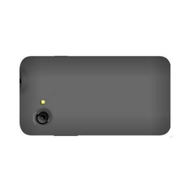 Full Body Housing For Micromax Bolt Q323 Black - Maxbhi Com