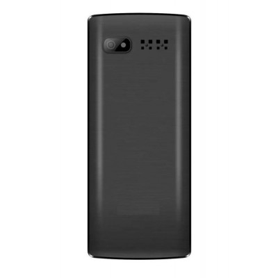 Full Body Housing For Onida S1600 Black - Maxbhi Com