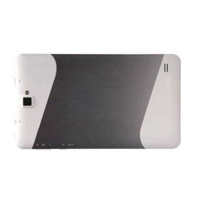Full Body Housing For Penta Tpad Ws704q 4g Black - Maxbhi Com
