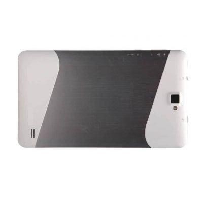 Full Body Housing For Penta Tpad Ws704q 4g Black - Maxbhi Com