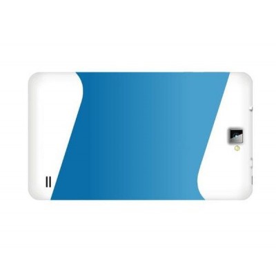 Full Body Housing For Penta Tpad Ws704q 4g Blue - Maxbhi Com