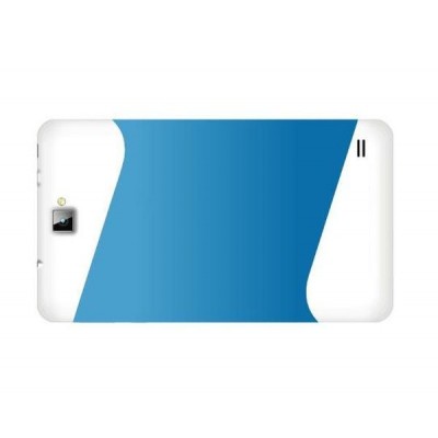 Full Body Housing For Penta Tpad Ws704q 4g Blue - Maxbhi Com
