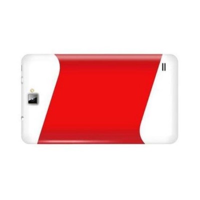 Full Body Housing For Penta Tpad Ws704q 4g Red - Maxbhi Com