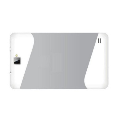 Full Body Housing For Penta Tpad Ws704q 4g White - Maxbhi Com