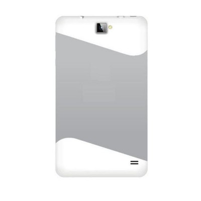 Full Body Housing For Penta Tpad Ws704q 4g White - Maxbhi Com