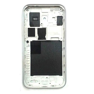 Full Body Housing For Samsung Core Prime Smg360bt Black - Maxbhi Com
