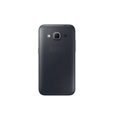 Full Body Housing For Samsung Core Prime Smg360bt Black - Maxbhi Com