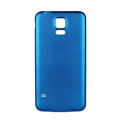 Full Body Housing For Samsung Galaxy S5 Mini Blue - Maxbhi Com