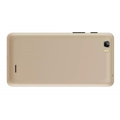 Full Body Housing For Sansui Horizon 1s White - Maxbhi Com