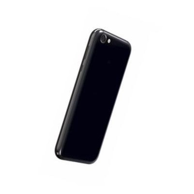 Full Body Housing For Sharp Aquos R Black - Maxbhi Com
