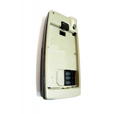 Full Body Housing For Sony Ericsson T28s White - Maxbhi Com