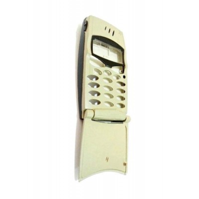 Full Body Housing For Sony Ericsson T28s White - Maxbhi Com