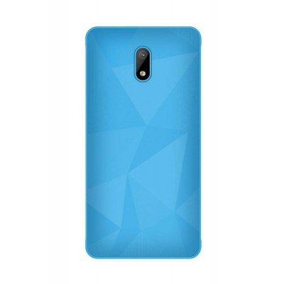 Full Body Housing For Verykool S5021 Wave Pro White - Maxbhi Com