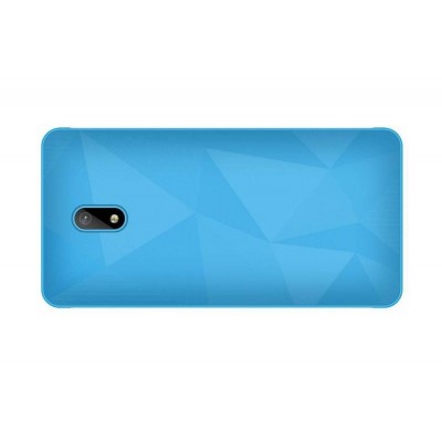 Full Body Housing For Verykool S5021 Wave Pro White - Maxbhi Com