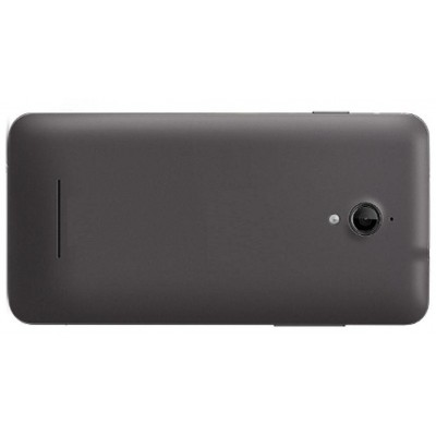 Full Body Housing For Vodafone Smart 4 Turbo Black - Maxbhi Com