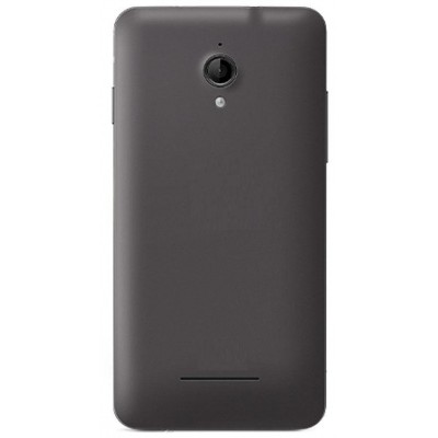 Full Body Housing For Vodafone Smart 4 Turbo Black - Maxbhi Com