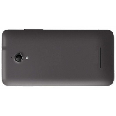 Full Body Housing For Vodafone Smart 4 Turbo Black - Maxbhi Com