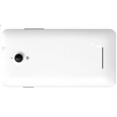 Full Body Housing For Vodafone Smart 4 Turbo White - Maxbhi Com