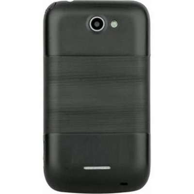 Full Body Housing For Vox Mobile V8500 White - Maxbhi Com