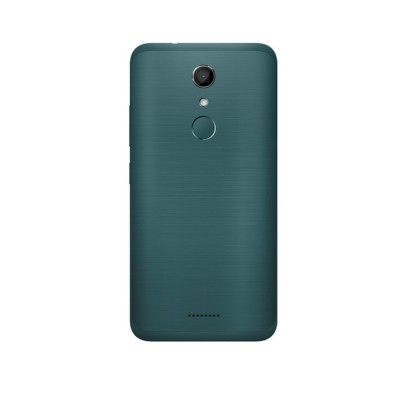 Full Body Housing For Wiko Upulse Lite Black Bleen - Maxbhi Com