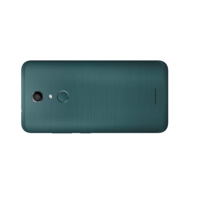 Full Body Housing For Wiko Upulse Lite Black Bleen - Maxbhi Com