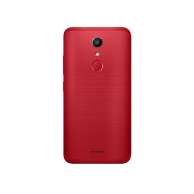 Full Body Housing For Wiko Upulse Lite Red - Maxbhi Com