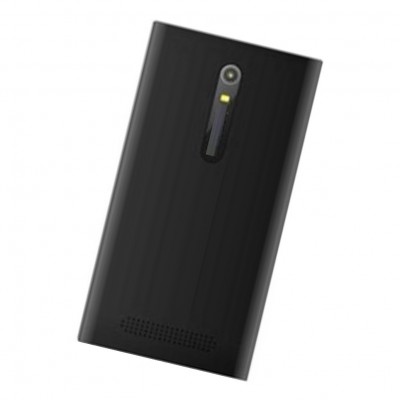 Full Body Housing For Yxtel G925 Black - Maxbhi Com