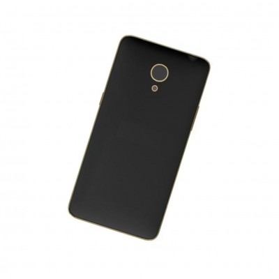 Full Body Housing For Zen Ultrafone 402 Play Black - Maxbhi Com