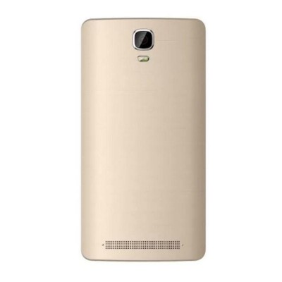 Full Body Housing For Ziox Astra Force 4g Black - Maxbhi Com