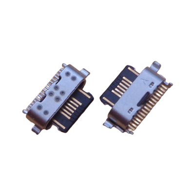 Charging Connector For Tecno Mobile Phantom 8 By - Maxbhi Com