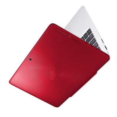 Full Body Housing For Asus Transformer Book T200 Black - Maxbhi Com