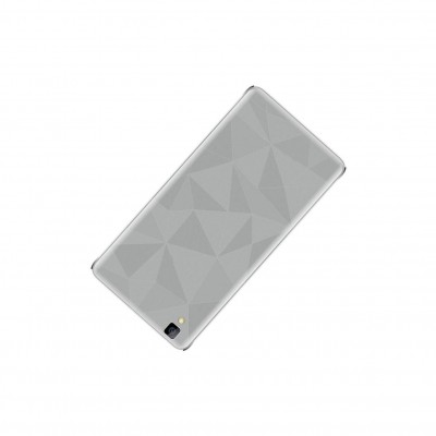 Full Body Housing For Bluboo Maya Silver - Maxbhi Com