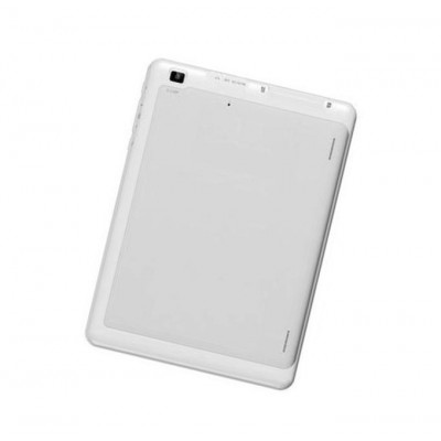 Full Body Housing For Byond Tech Mibook Mi8 White - Maxbhi Com