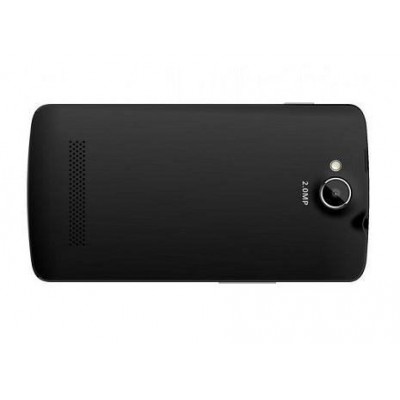 Full Body Housing For Celkon Campus A418 Black - Maxbhi Com