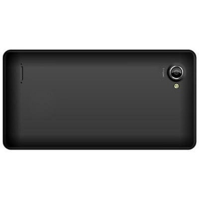 Full Body Housing For Gaba A1 Black - Maxbhi Com