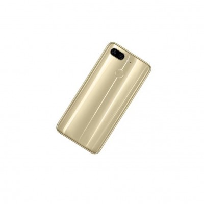 Full Body Housing For Gionee F6 Gold - Maxbhi Com