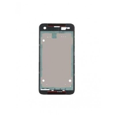Full Body Housing For Htc Butterfly X920d Black - Maxbhi Com