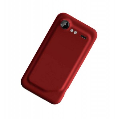 Full Body Housing For Htc Incredible S S710d Black - Maxbhi Com