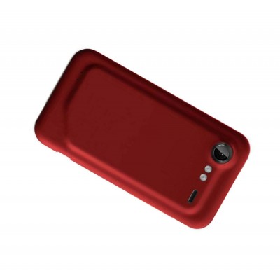 Full Body Housing For Htc Incredible S S710d Black - Maxbhi Com