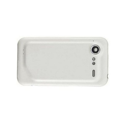 Full Body Housing For Htc Incredible S S710d White - Maxbhi Com