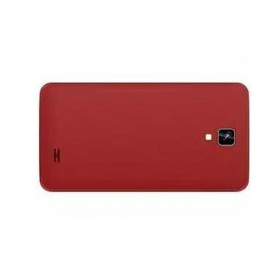 Full Body Housing For Intex Aqua Y2 Ips Red - Maxbhi Com
