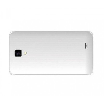 Full Body Housing For Intex Aqua Y2 Ips White - Maxbhi Com