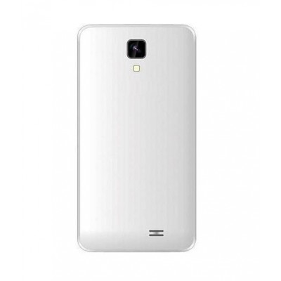 Full Body Housing For Intex Aqua Y2 Ips White - Maxbhi Com