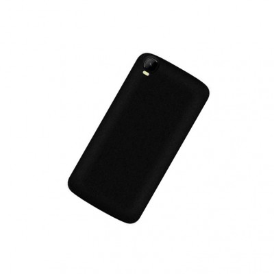 Full Body Housing For Intex Cloud Pace Brown - Maxbhi Com
