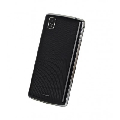 Full Body Housing For Lenovo S870e Black - Maxbhi Com