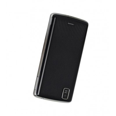 Full Body Housing For Lenovo S870e Black - Maxbhi Com