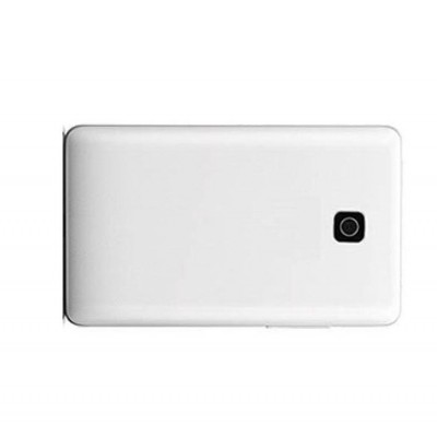 Full Body Housing For Lg E425 Silver - Maxbhi Com